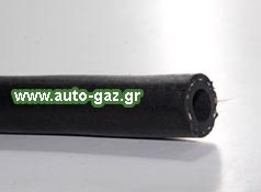 Σωλήνα υγραερίου autogas lpg 67R/110R 5X11mm/μέτρο
